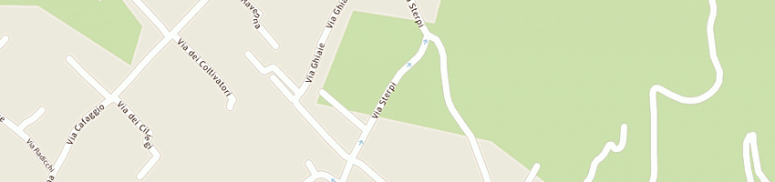 Mappa della impresa oreste pardini spa a CAMAIORE