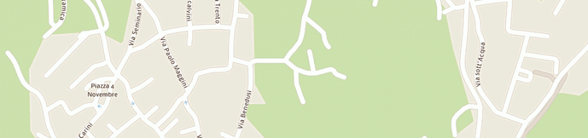 Mappa della impresa fattori laura a BOTTICINO