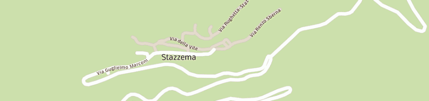 Mappa della impresa scuole pubbliche a STAZZEMA