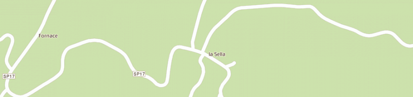 Mappa della impresa ramuschi adriano a NEVIANO DEGLI ARDUINI