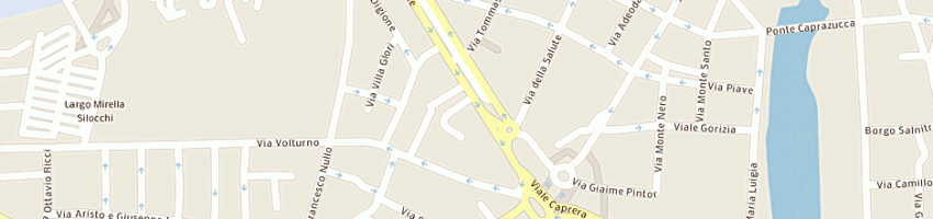 Mappa della impresa lui e lei nuova immagine di ferrari silvano a PARMA