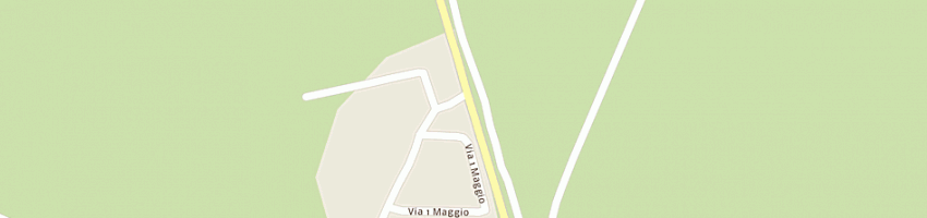 Mappa della impresa rr assemblaggi di resconi romina a ISORELLA