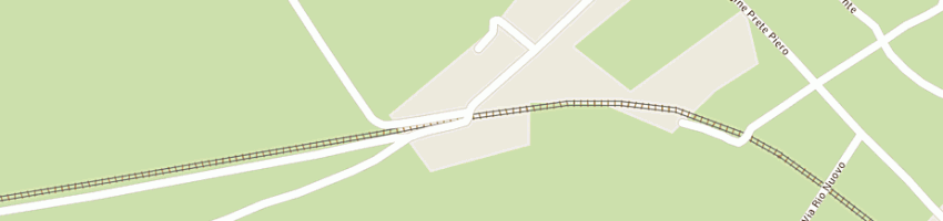 Mappa della impresa bianchi pier luigi a MASSAROSA