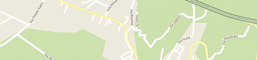 Mappa della impresa studio di ingegneria dott ing giannini a MASSAROSA