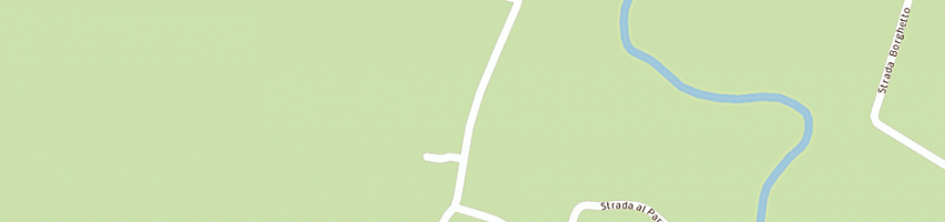 Mappa della impresa morini lorenzo a PARMA