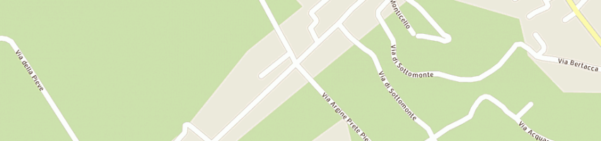 Mappa della impresa equipe di paterni simone a MASSAROSA