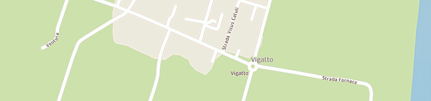 Mappa della impresa iorio ugo a PARMA