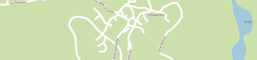 Mappa della impresa esserre autotrasporti snc di simonelli roberto e c abbreviabileove e' consentito i a LIGONCHIO