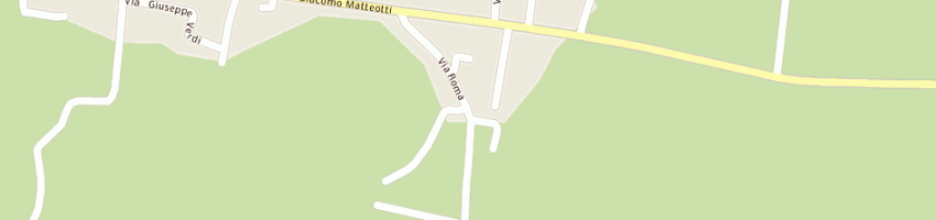 Mappa della impresa bertuzzi luciano a FIESSE