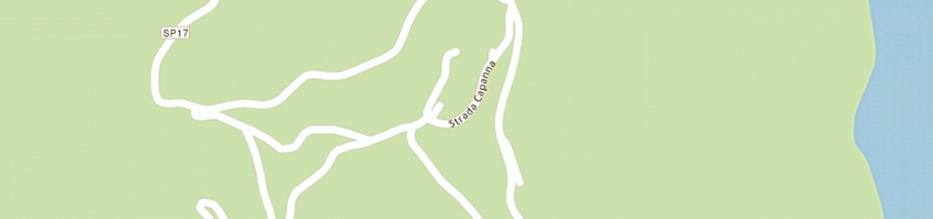 Mappa della impresa ristorante pizzeria la cava a NEVIANO DEGLI ARDUINI