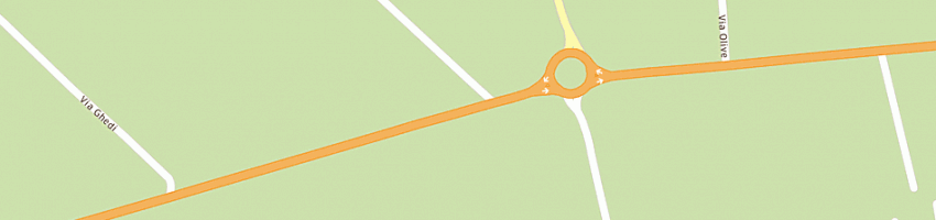 Mappa della impresa alberti luciano a MONTICHIARI