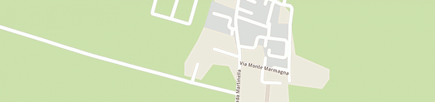 Mappa della impresa euro tecno tool srl a PARMA