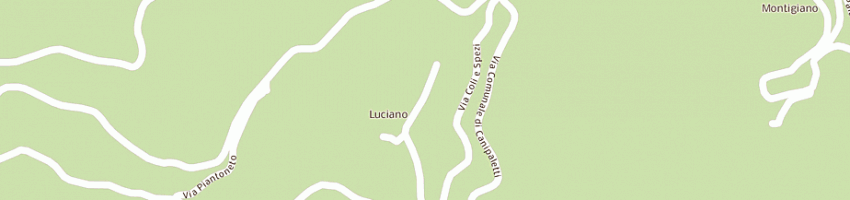Mappa della impresa scuole pubbliche a MASSAROSA