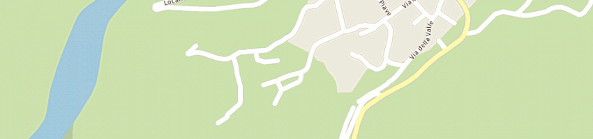 Mappa della impresa turco daniele a REGGIO EMILIA