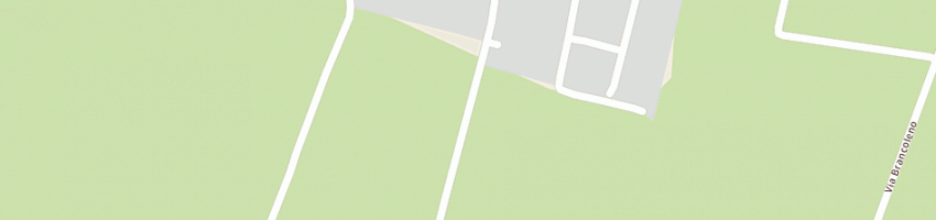 Mappa della impresa faccin enrico a CALVISANO
