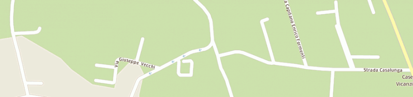 Mappa della impresa parrocchia di mariano a PARMA