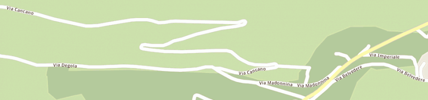 Mappa della impresa faifer gilberta a VALDIDENTRO