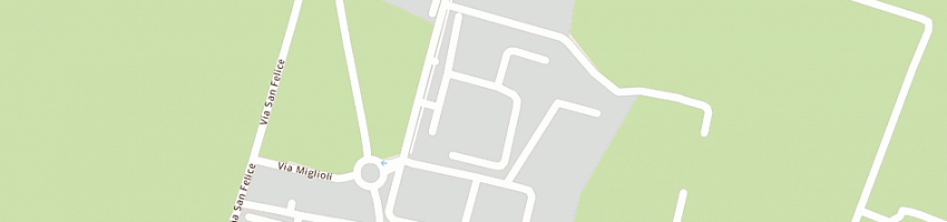 Mappa della impresa vignoni guglielmina a CALVISANO