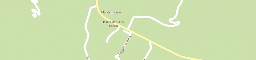 Mappa della impresa creazioni carla di tommasi alessandra a CAMAIORE