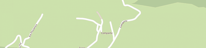 Mappa della impresa gelmi giancarlo a SONICO