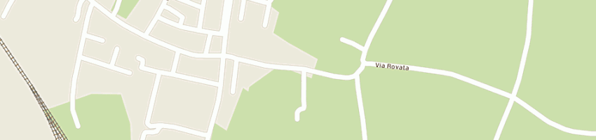 Mappa della impresa scuola elementare di viadana a CALVISANO