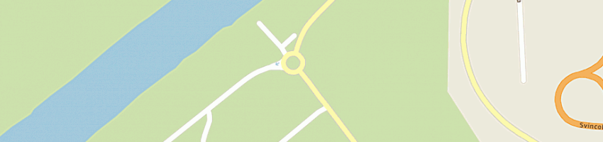 Mappa della impresa saviozzi stefano a PISA