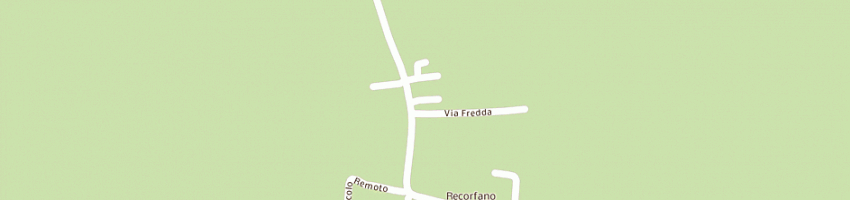 Mappa della impresa bastoni umberto a VOLTIDO