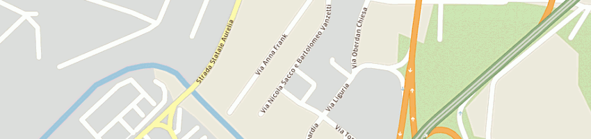Mappa della impresa autosped g spa a COLLESALVETTI