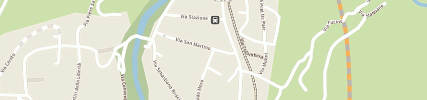 Mappa della impresa istituto suore di s dorotea di cemmo a CAPO DI PONTE