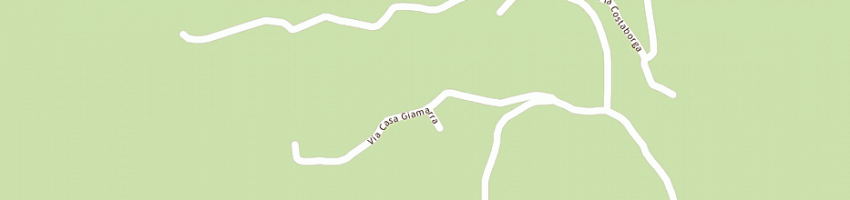 Mappa della impresa magnani tiziano a VETTO