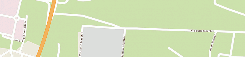 Mappa della impresa direzione casa di reclusione di gorgona a LIVORNO