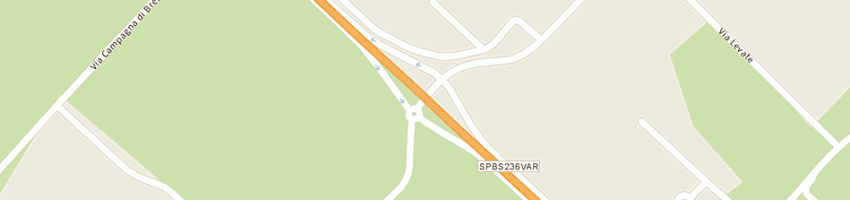 Mappa della impresa crisma srl a MONTICHIARI