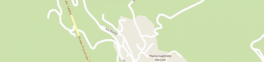 Mappa della impresa ferremi alberto a AGNOSINE