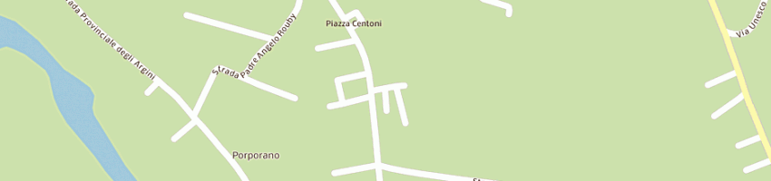 Mappa della impresa carnerini elisabetta a PARMA