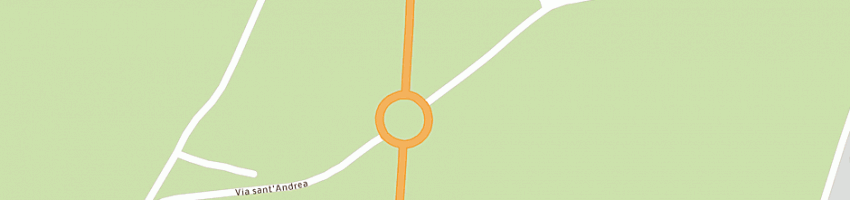 Mappa della impresa adorni franco e gianni a TORRILE