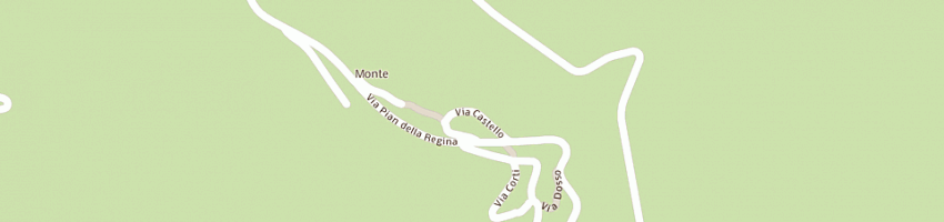 Mappa della impresa piapi mario a BERZO DEMO
