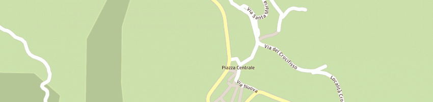 Mappa della impresa mattei emilio bruno e c snc a SAN ROMANO IN GARFAGNANA