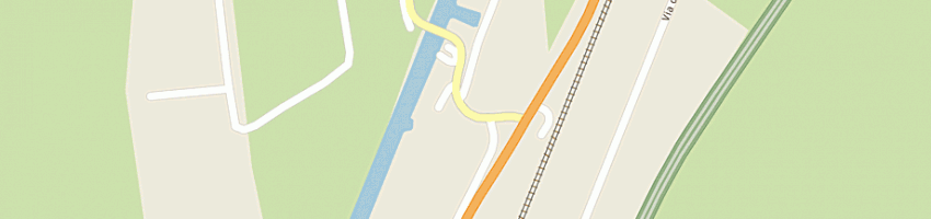 Mappa della impresa tamberi sergio a PISA