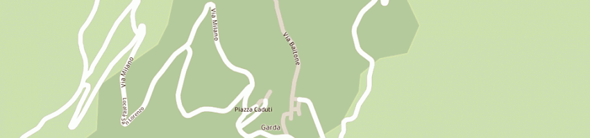 Mappa della impresa lela roberto a SONICO