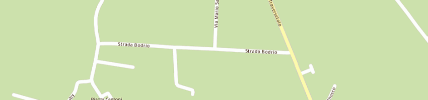 Mappa della impresa cantarelli barbara a PARMA
