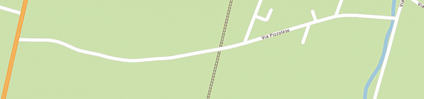 Mappa della impresa tecnopali a PARMA