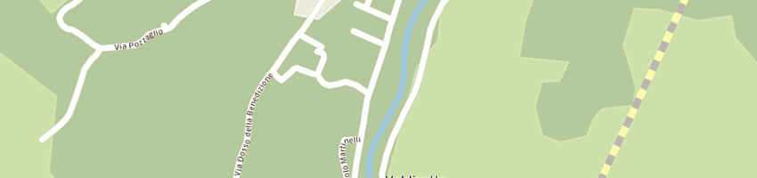 Mappa della impresa fiorina alma giuseppina snc a VALDISOTTO