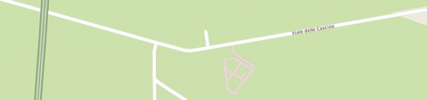 Mappa della impresa societa' alfea (srl) a PISA