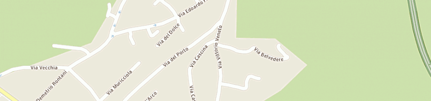 Mappa della impresa galizzi emanuele a MASSAROSA