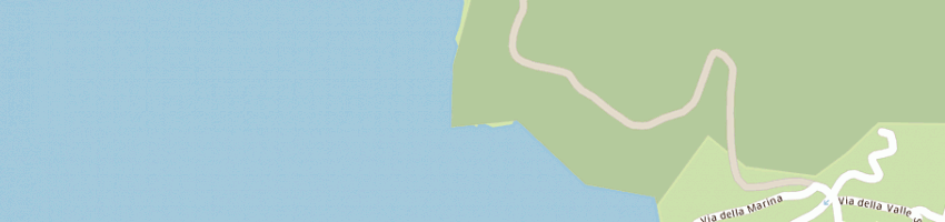 Mappa della impresa upama sas di anzovino romolo e c a LIVORNO