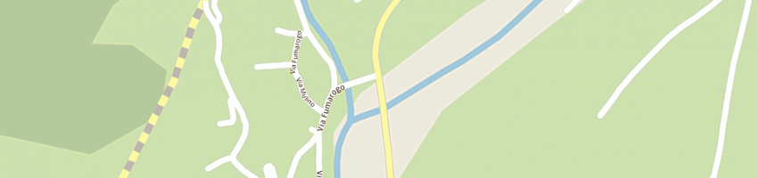 Mappa della impresa biancaneve giocattoli a BORMIO