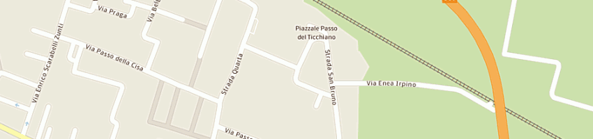 Mappa della impresa ambrosoli giuseppe a PARMA