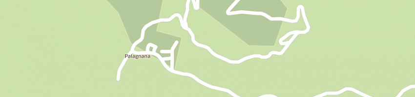 Mappa della impresa trattoria dalla ge' a STAZZEMA