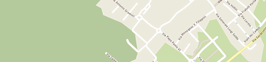 Mappa della impresa sartori luciano a NUVOLERA