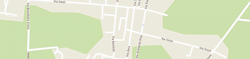Mappa della impresa monteverdi stefano a MAZZANO